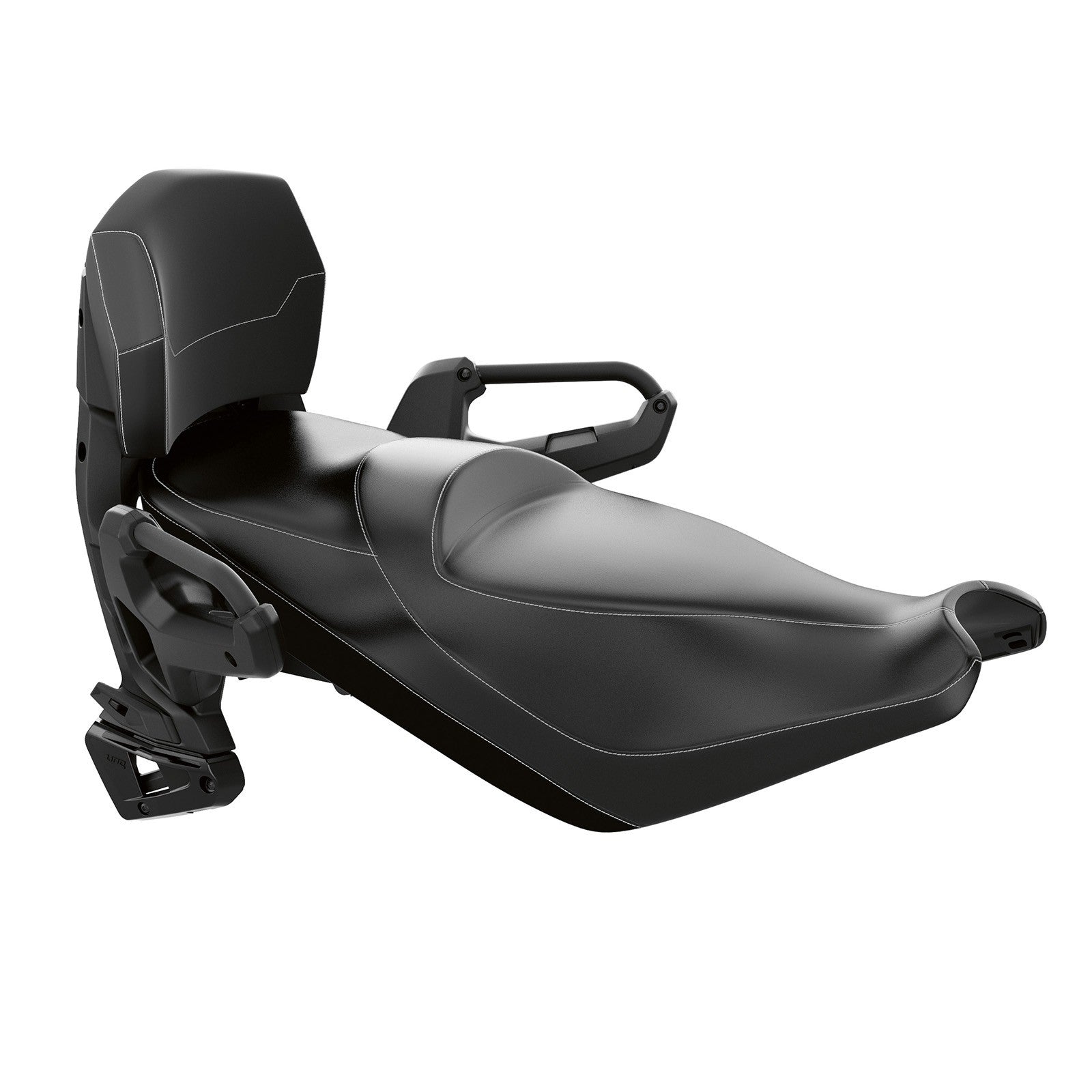 Ski-Doo LinQ 1 + 1 Seat System (REV Gen4 16")