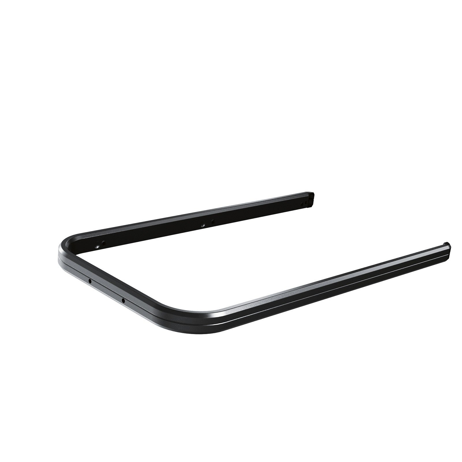 Ski-Doo Hitch Rear Bumper (REV-XP, XM - 163")