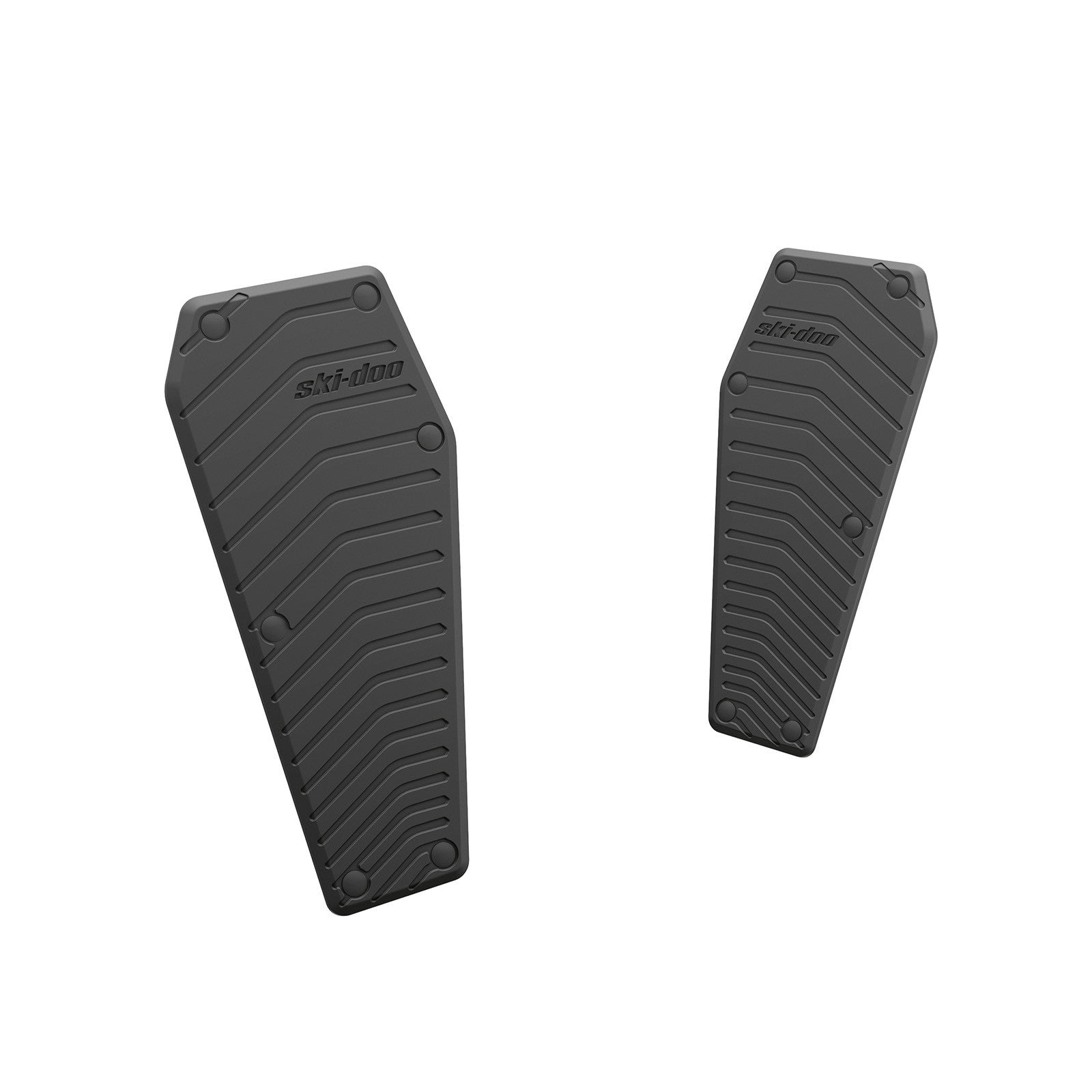 Ski-Doo Knee Pads (REV Gen4 without manual reverse)