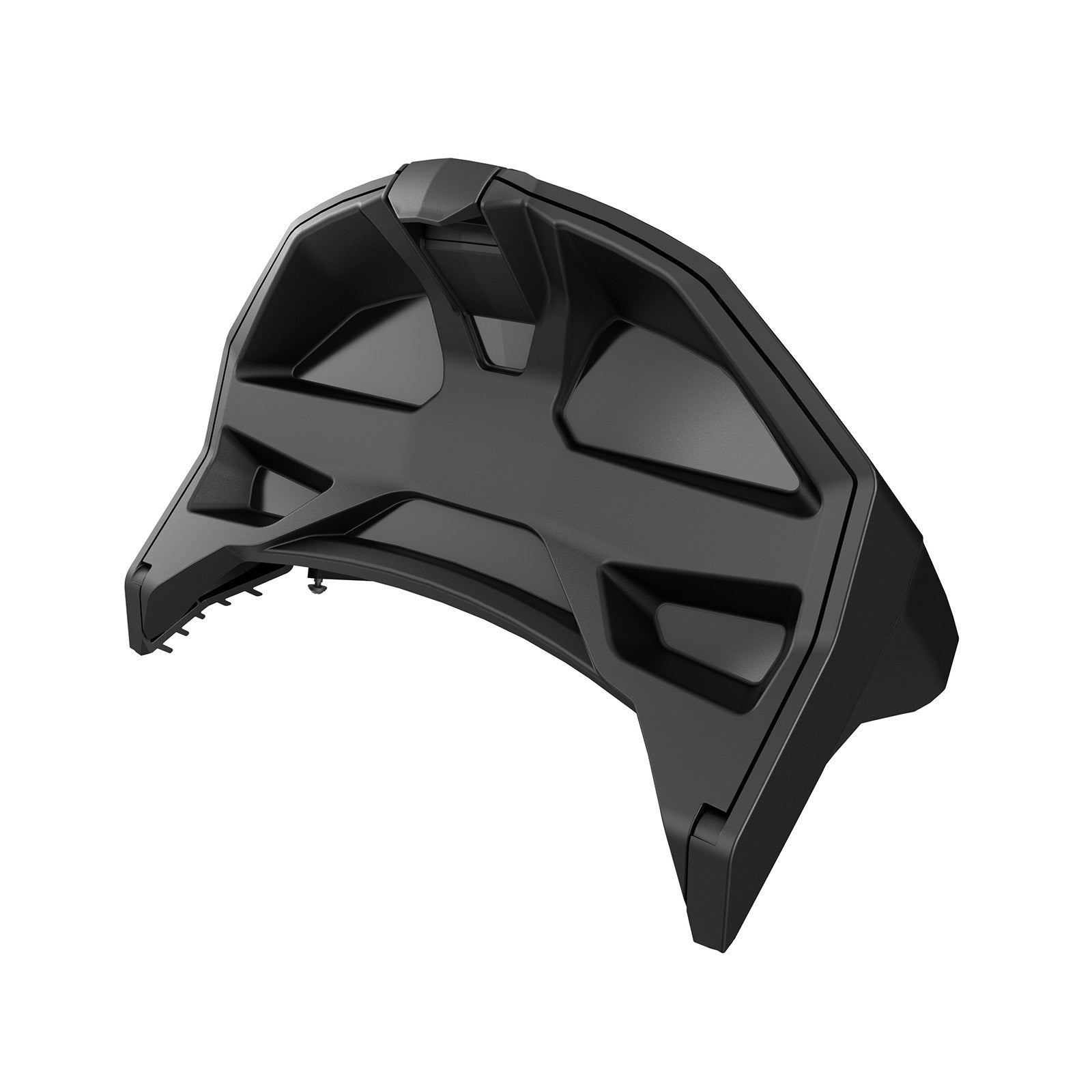 Ski-Doo Glovebox Extension/GPS Support (REV Gen4)