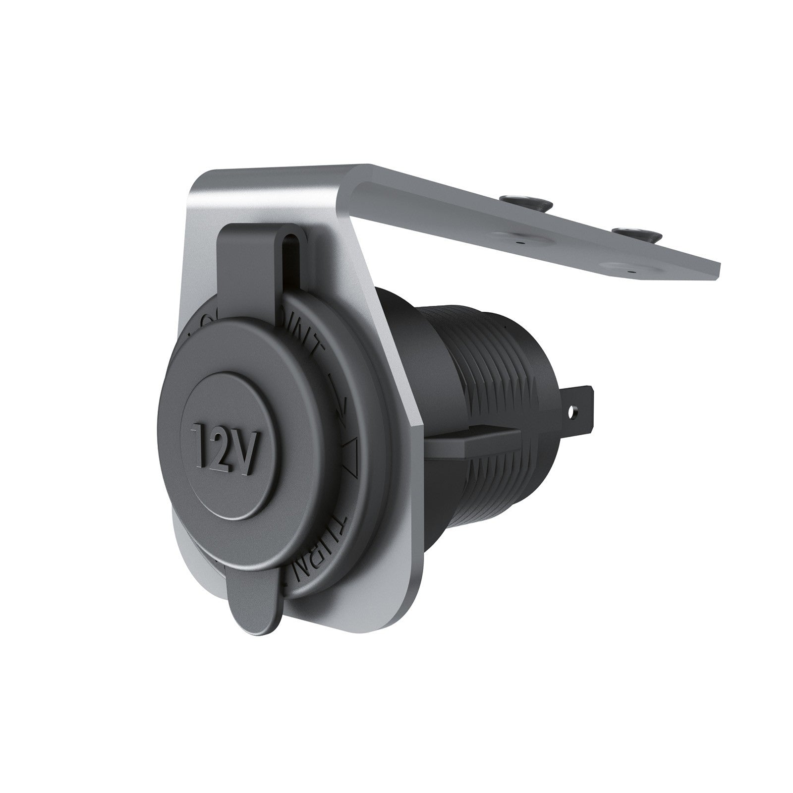 Ski-Doo 12-Volt Power Outlet Kits (REV Gen4)