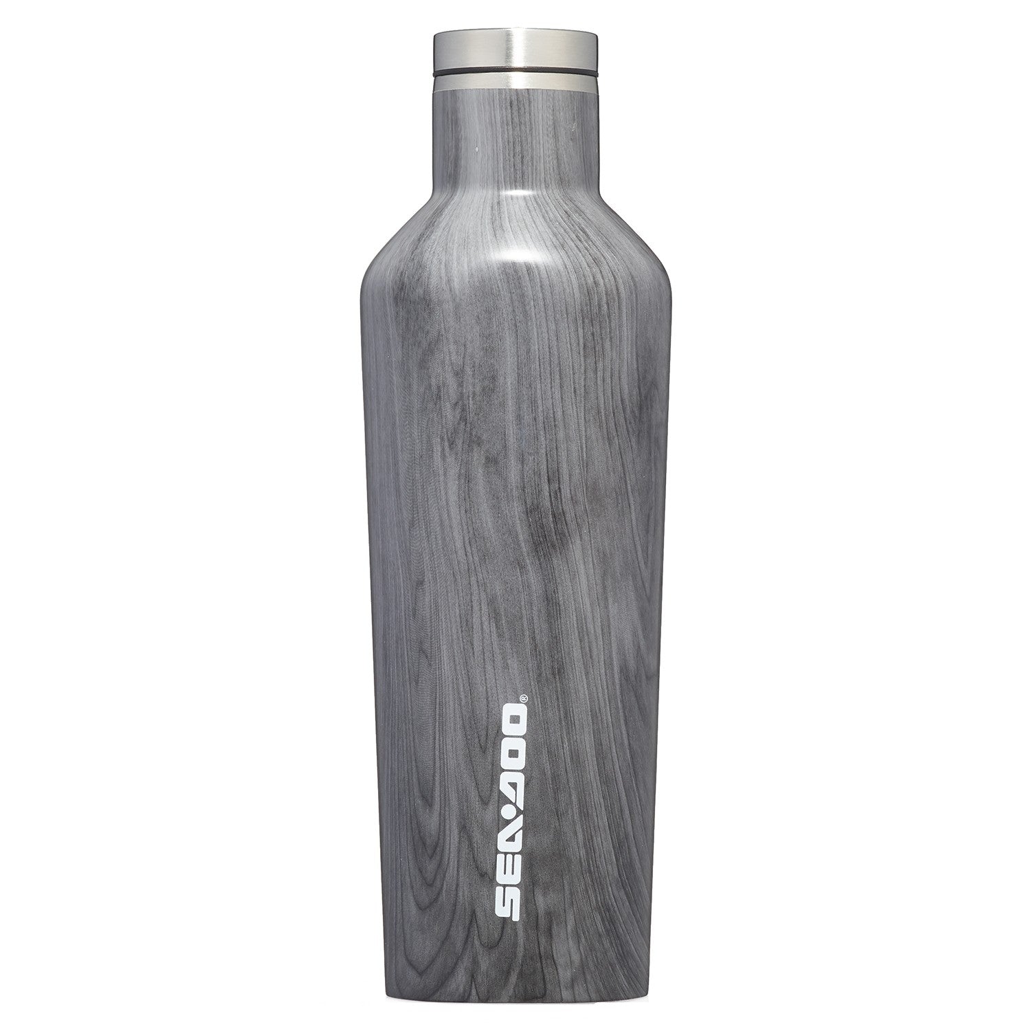 Sea-Doo Double Wall Stainless Steel Bottle