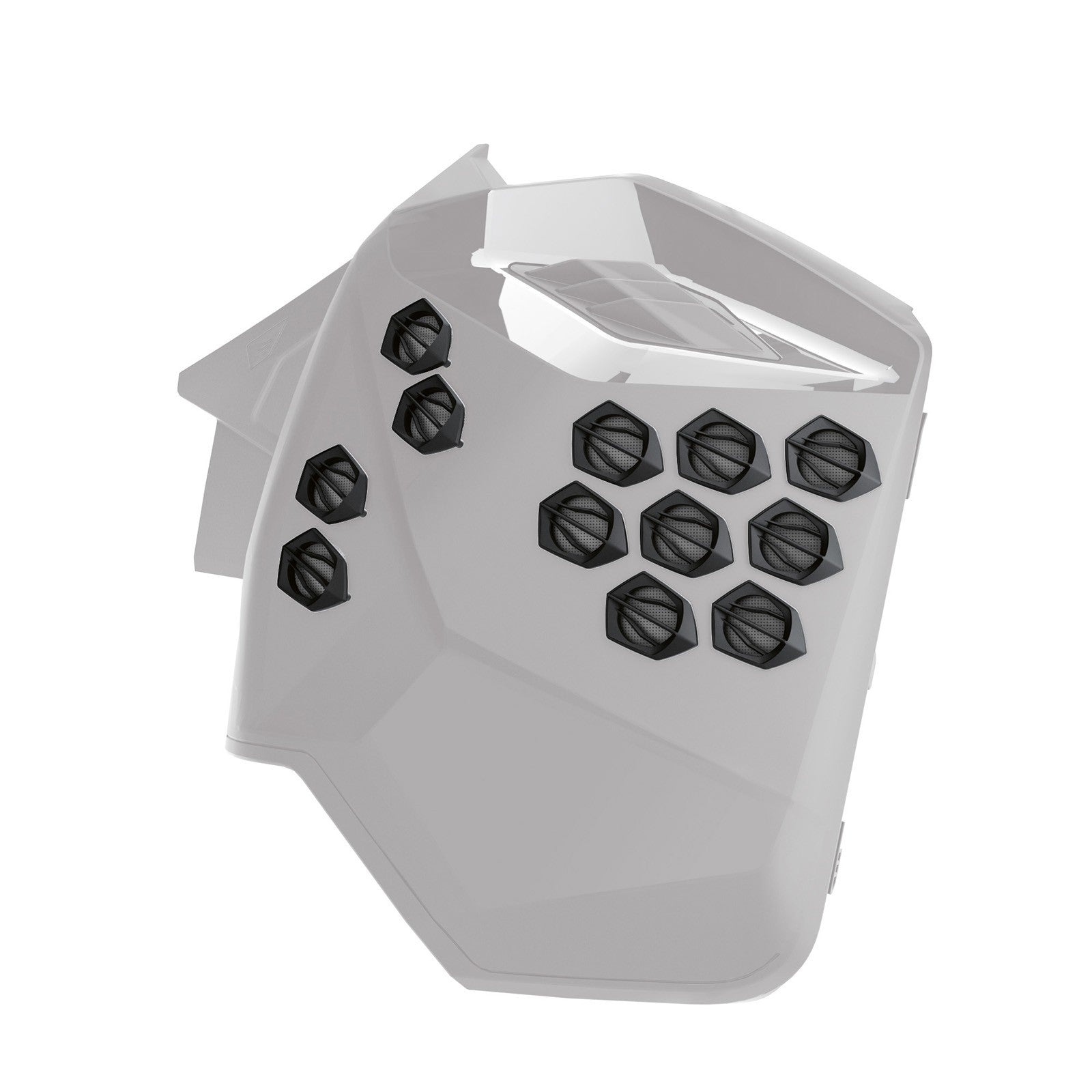 Ski-Doo Vent Kit (All models)