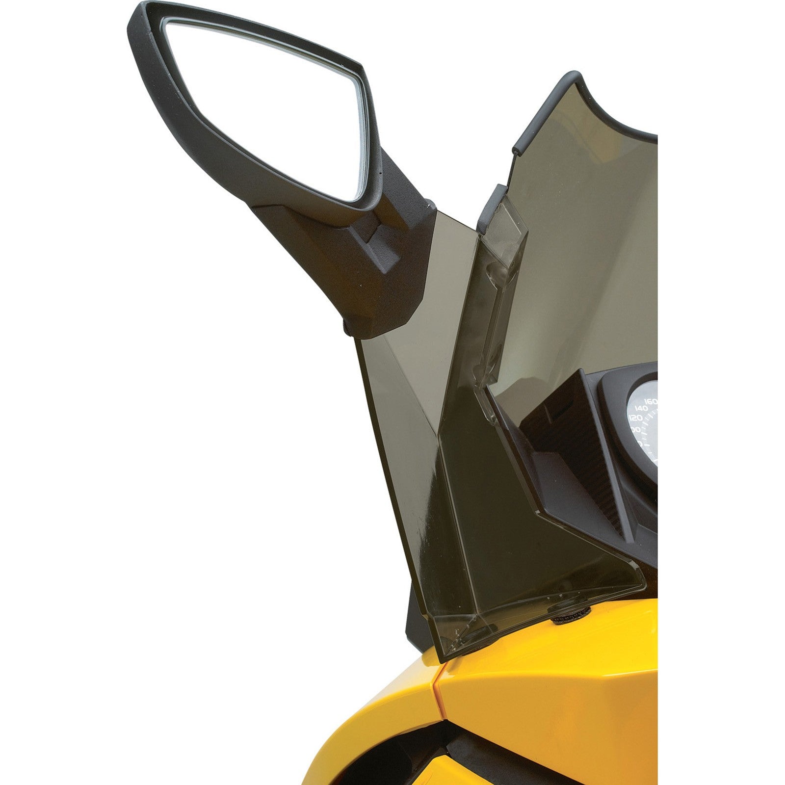 Ski-Doo Mirror Kit (REV-XM, XS, XP, XR, XU)