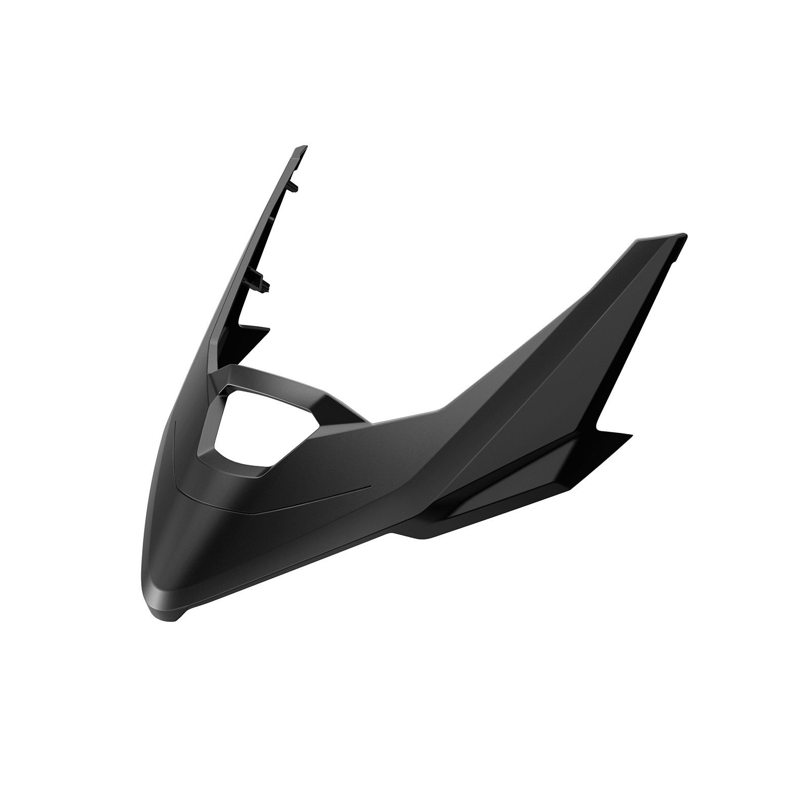 Ski-Doo Windshield Support - Medium And Higher (REV Gen4)