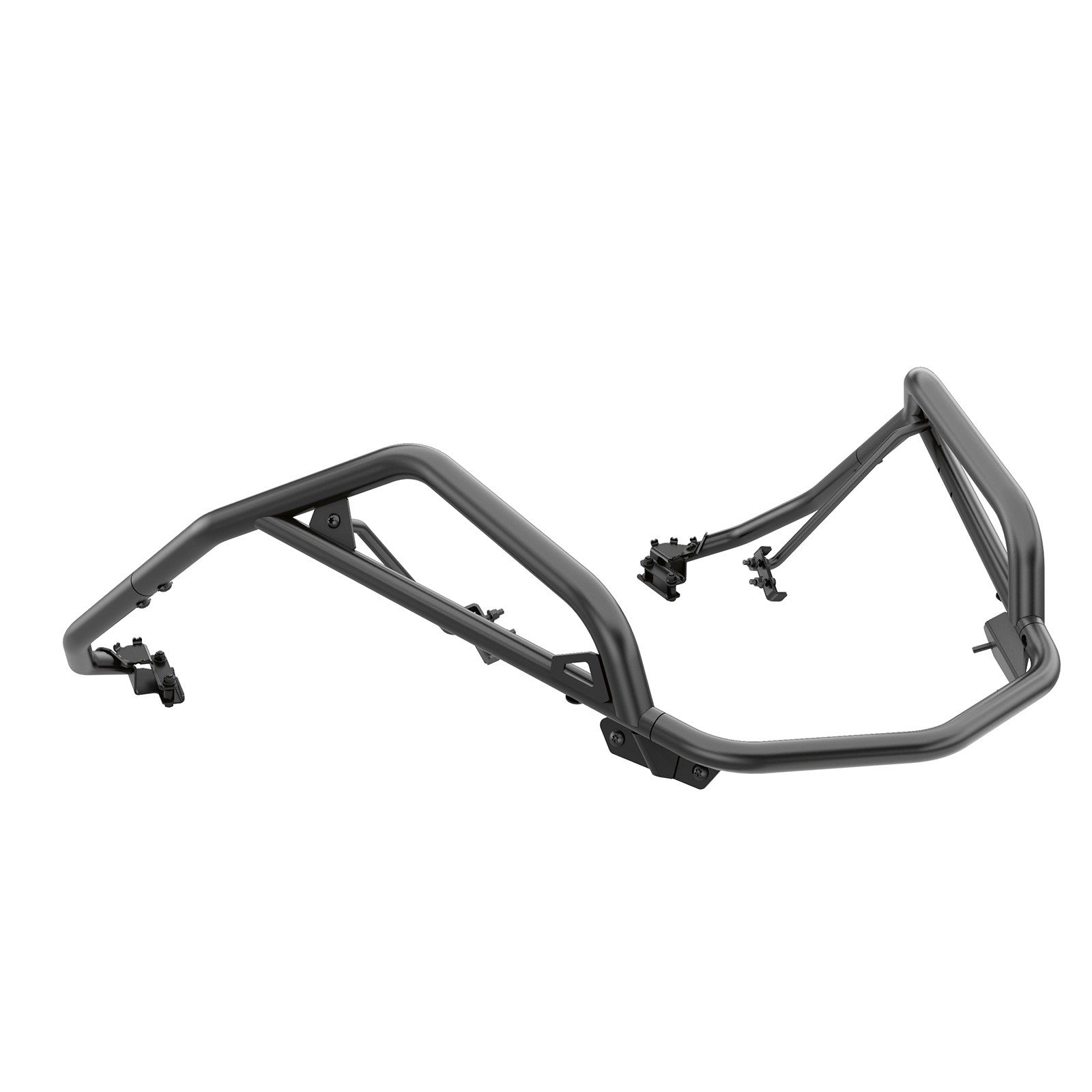 Ski-Doo Full Wrap-Around Front Bumper (REV Gen4 (Wide) 20")