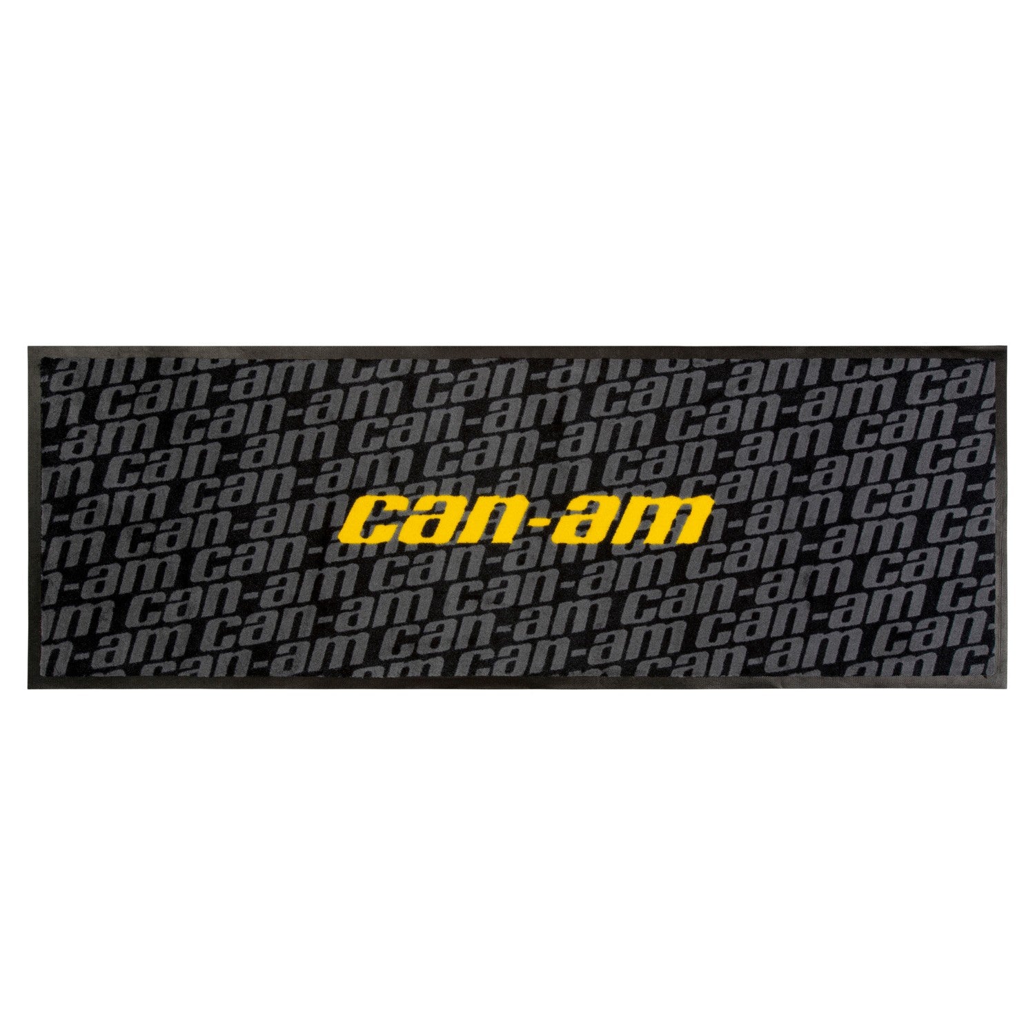 Can-Am Off-Road Mat (21" x 59")