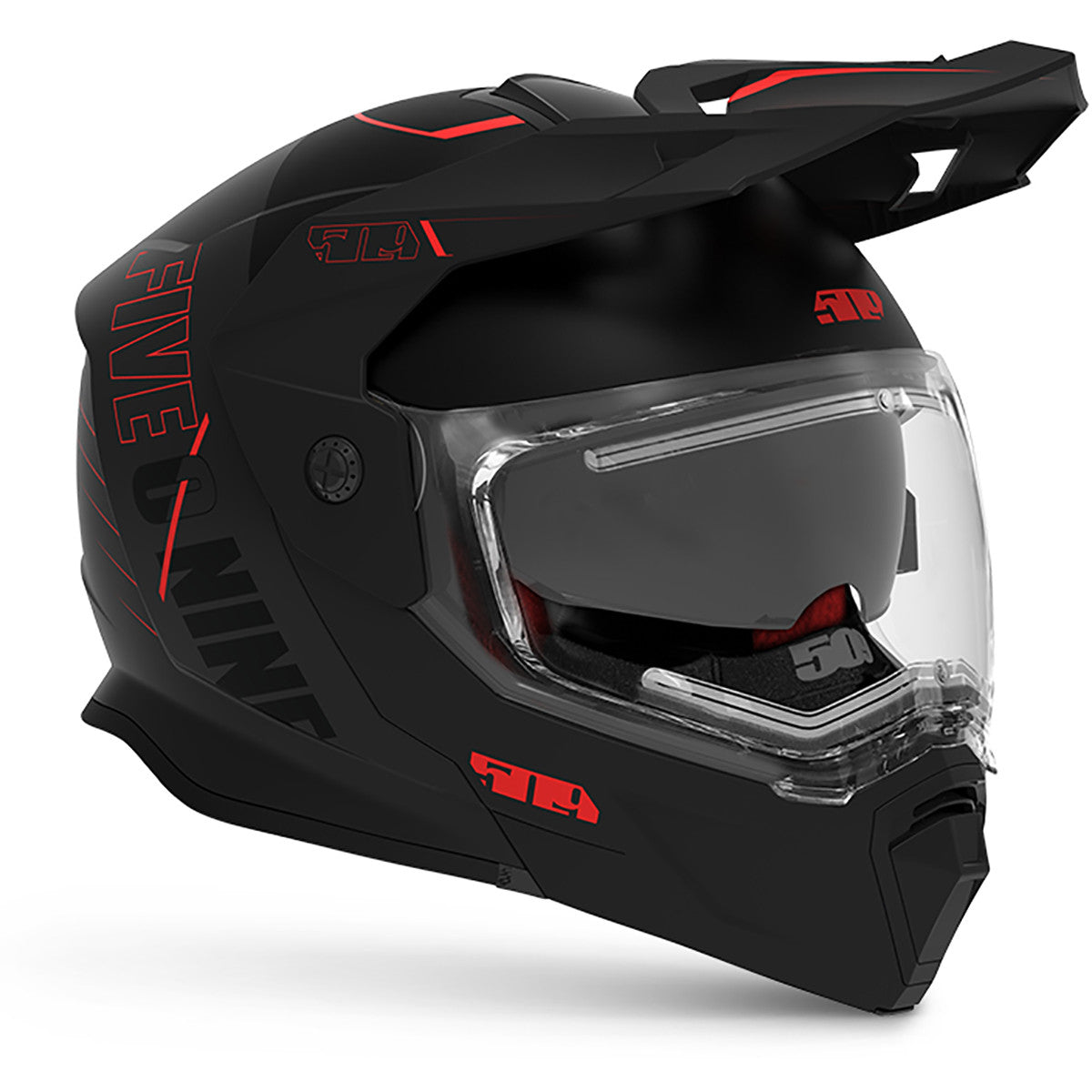 509 delta r4 sales ignite helmet