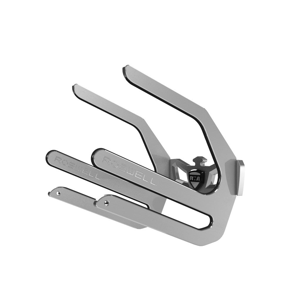 Roswell Elite Knee/Wake Board Rack