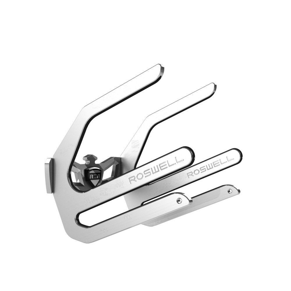 Roswell Elite Knee/Wake Board Rack