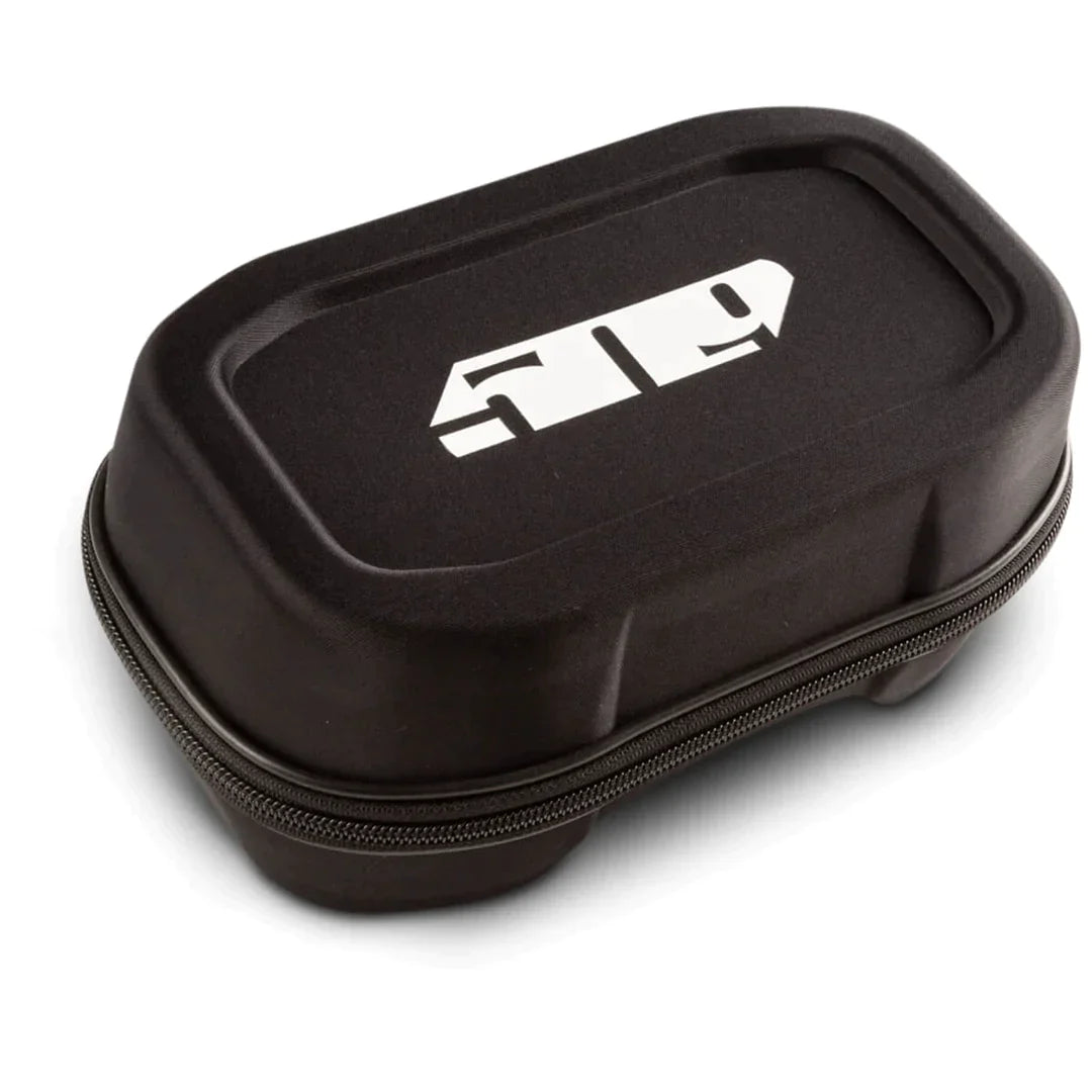 Black 509 Goggle Hard Case