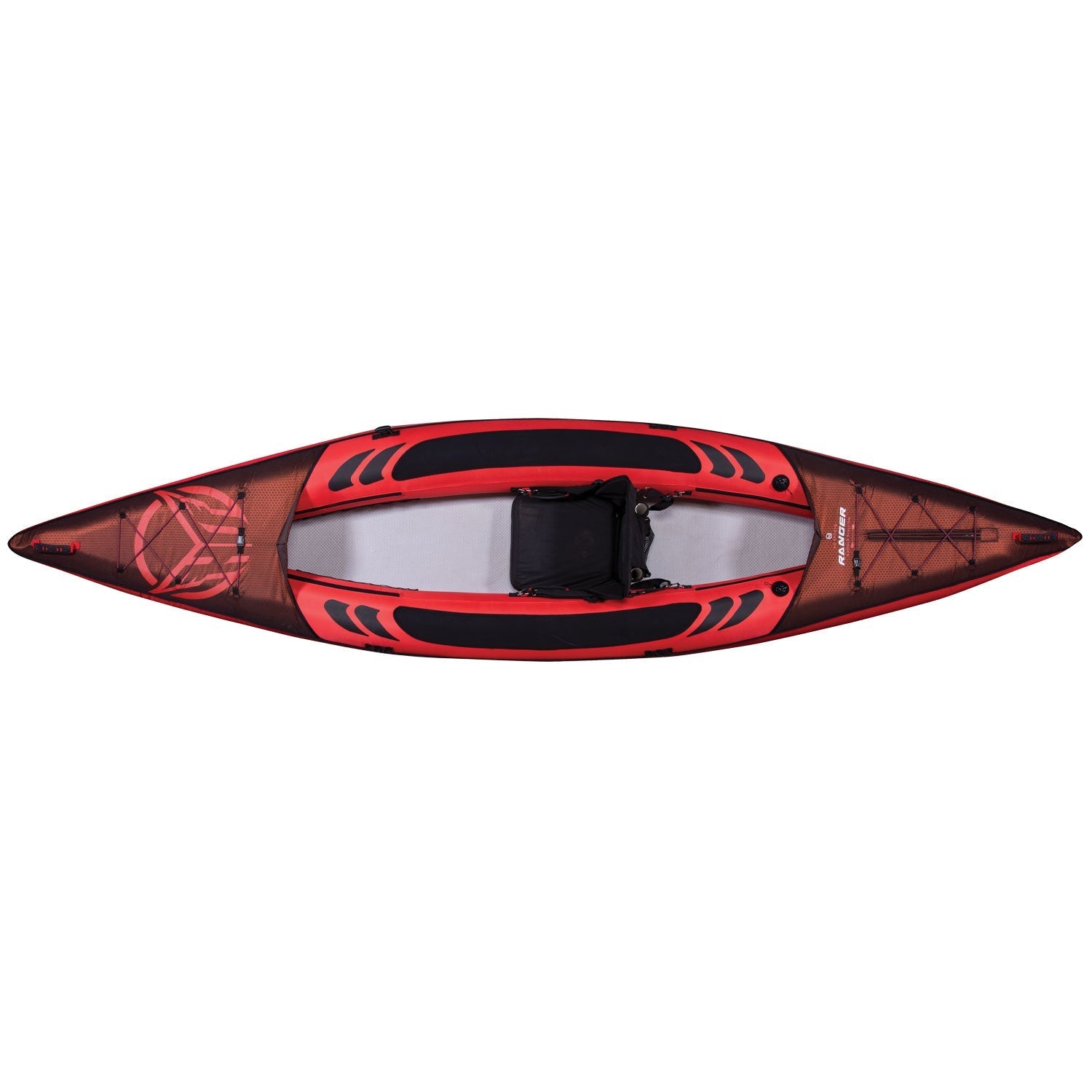 HO Sports Ranger 1 iKayak - Inflatable Kayak