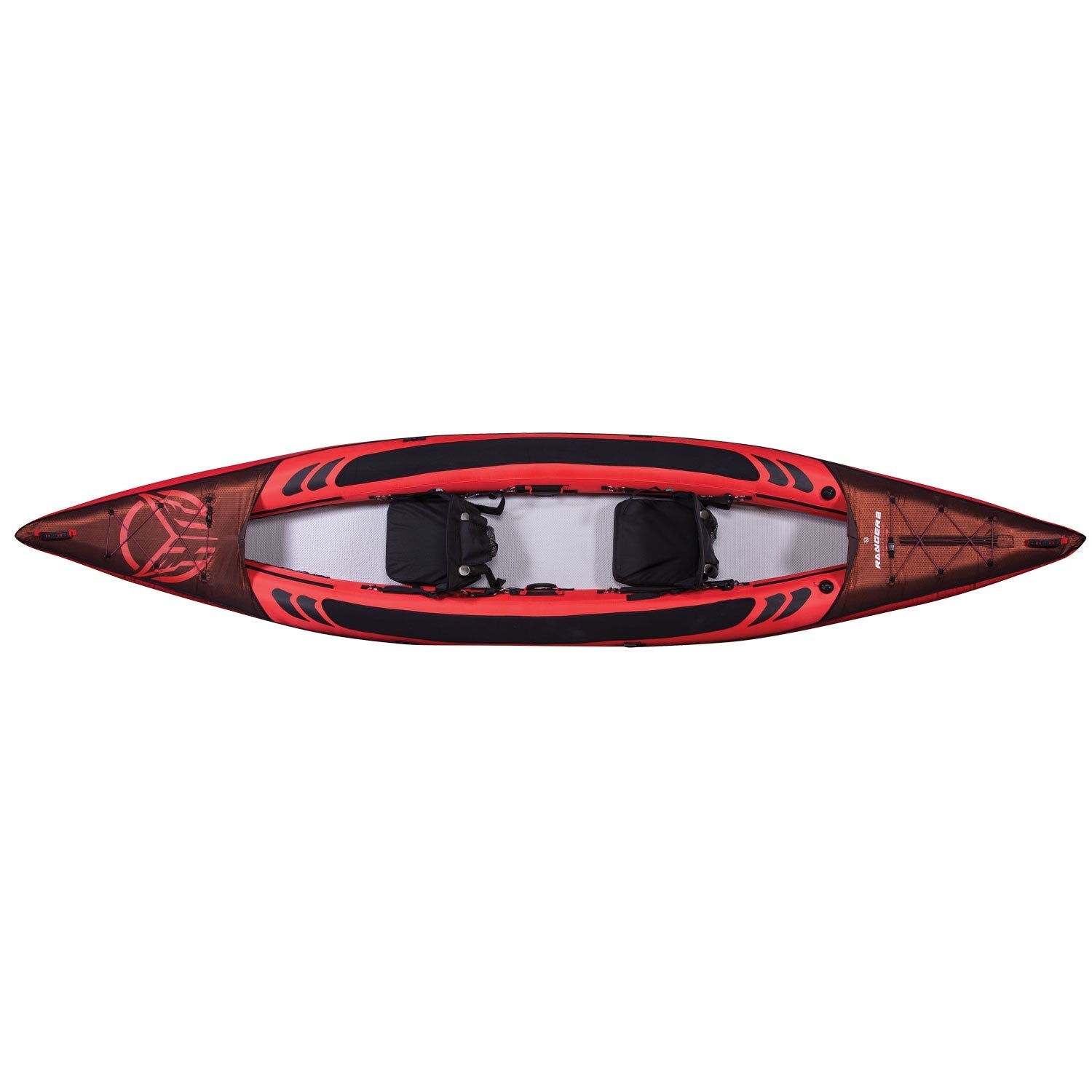 HO Sports Ranger iKayak - 2 Person Inflatable Kayak