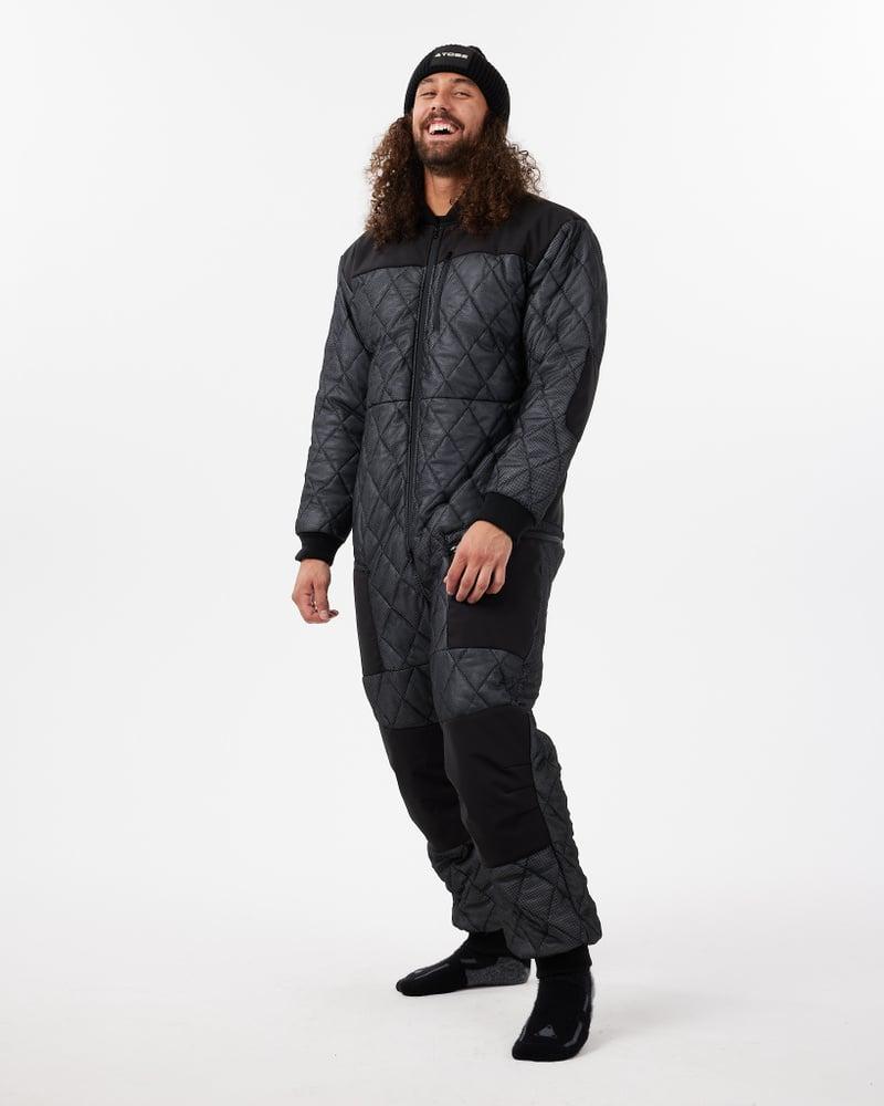 TOBE Heater Jumpsuit 120