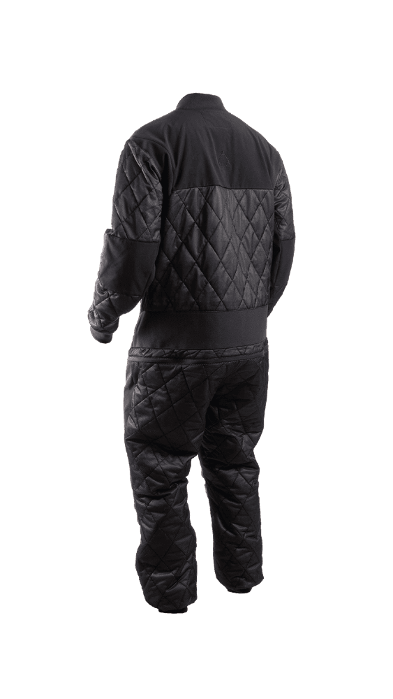 TOBE Heater Jumpsuit 120