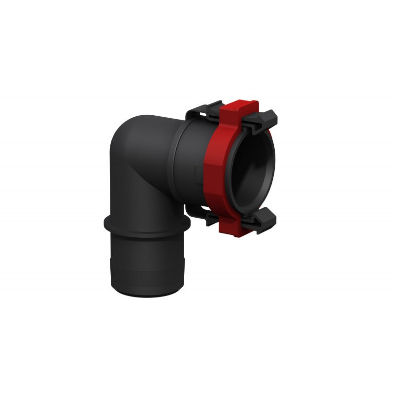 Fatsac Flow-Rite Elbow Quick Connect