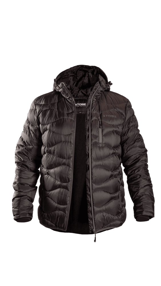 TOBE Strix Hooded Down Jacket (Non-Current)