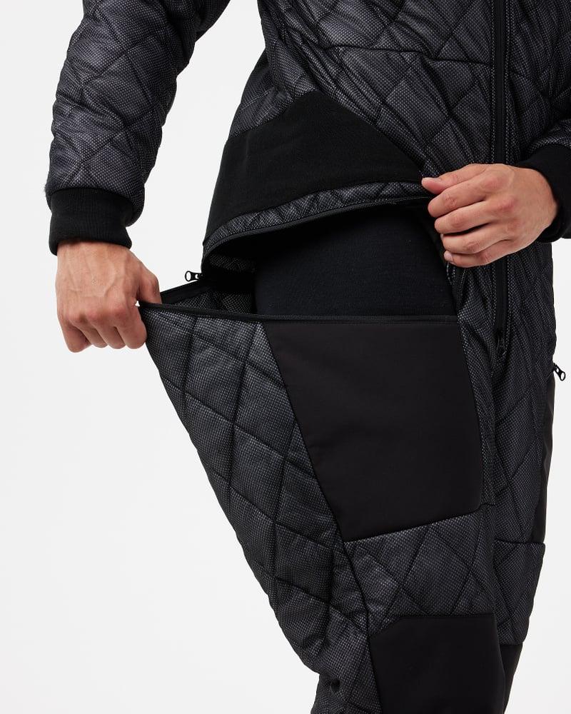 TOBE Heater Jumpsuit 120