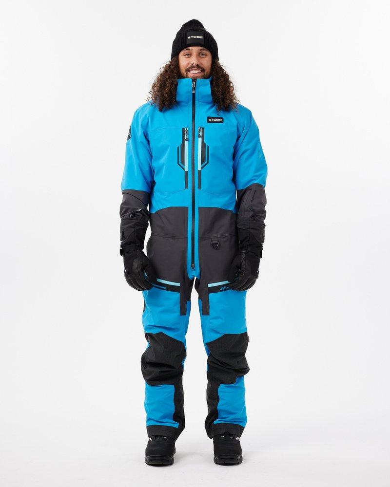 TOBE Tiro V3 Monosuit - Insulated
