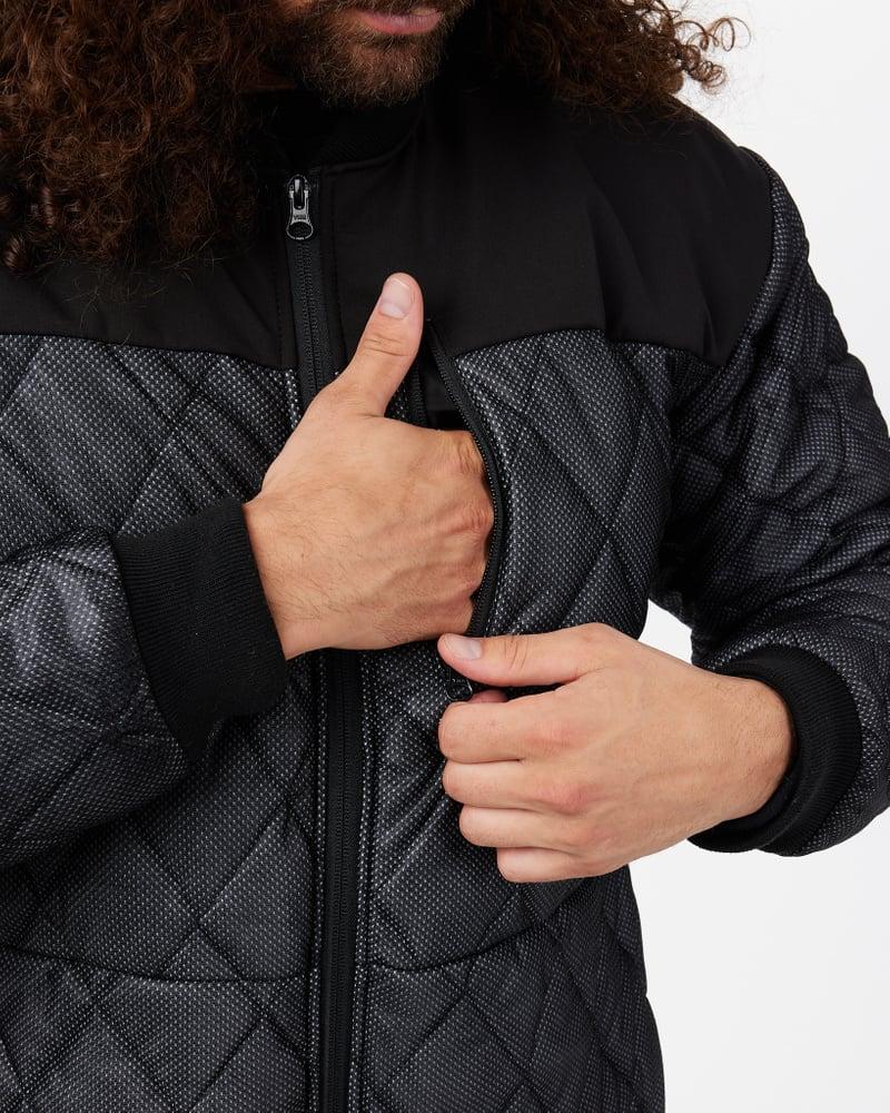 TOBE Heater Jumpsuit 120