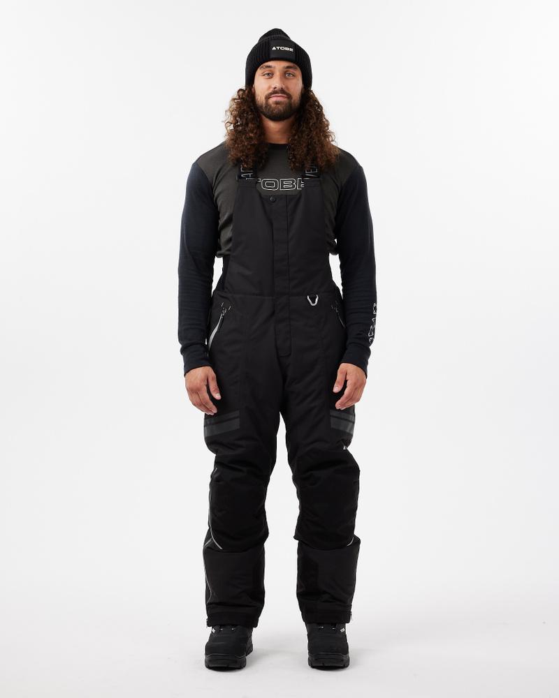 TOBE Hoback Bib (Non-Current)