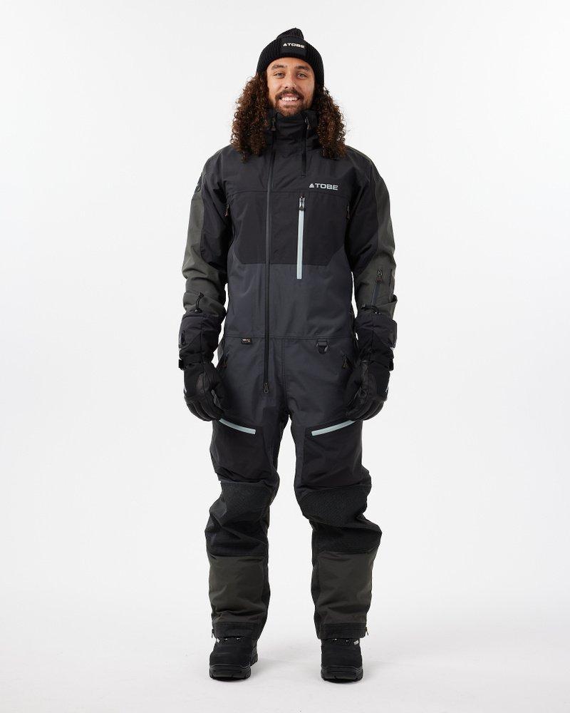 TOBE Novo V4 Monosuit