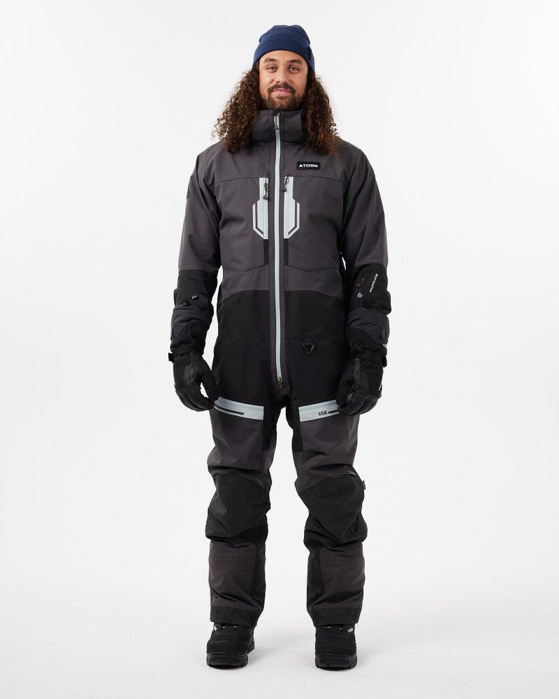 TOBE Tiro V3 Monosuit Shell