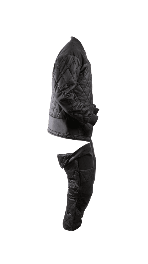 TOBE Heater Jumpsuit 120