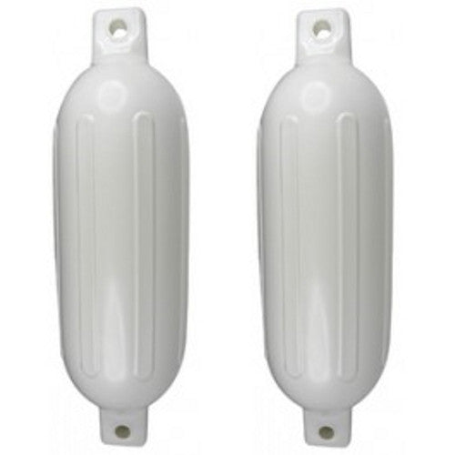 Seachoice Boat Fenders - Multiple Colours