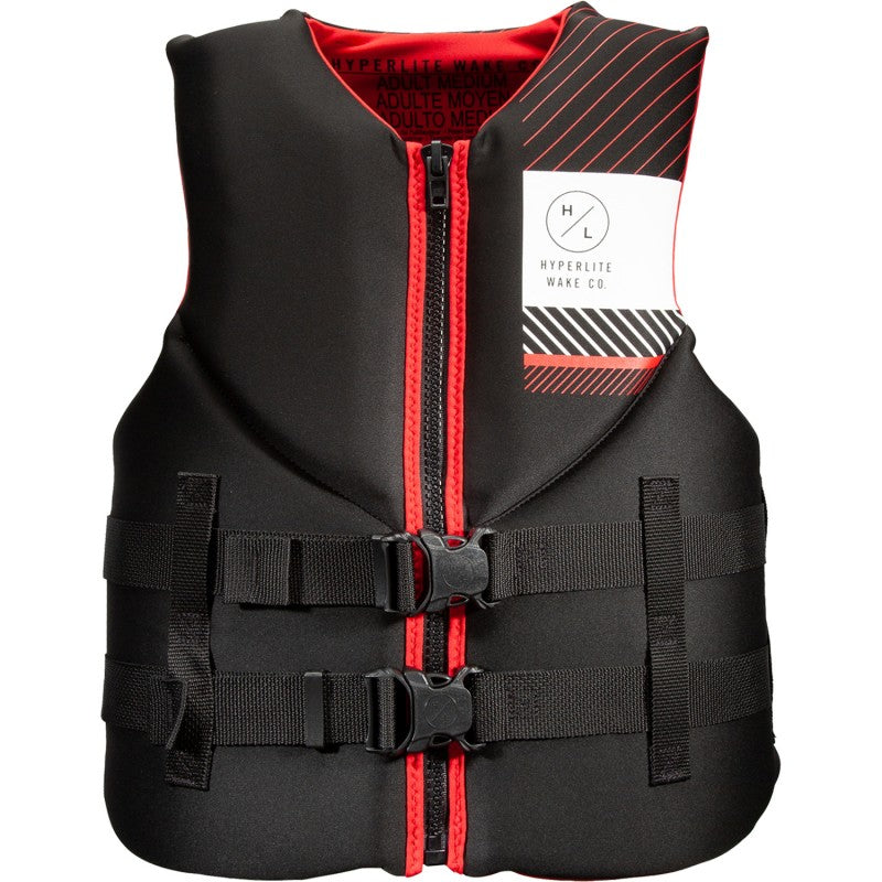 Hyperlite Indy NEO Life Jacket (Non-Current)