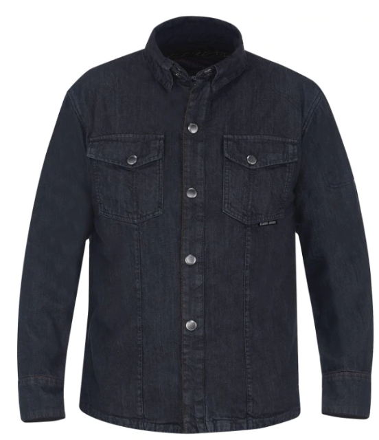 Can-Am Kevlar Denim Shirt