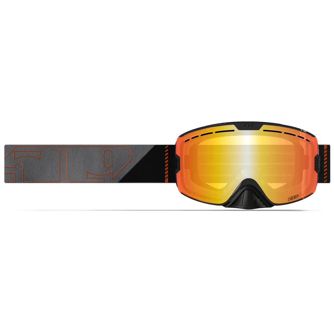 509 Kingpin Goggle - Orange Pop
