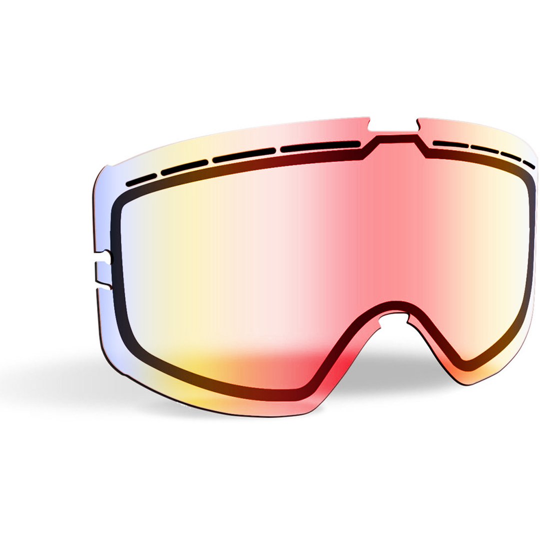 509 Kingpin Lens for 509 Kingpin Snowmobile Goggle