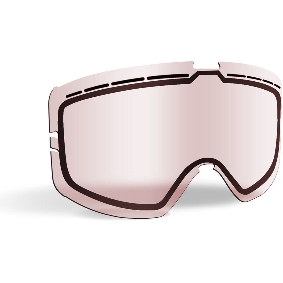 509 Kingpin Lens for snowmobile goggle