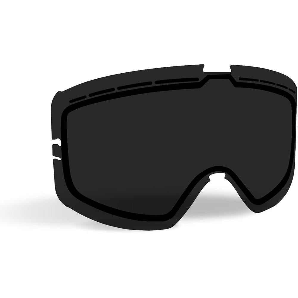 Kingpin Lens for Kingpin Snowmobile Goggles