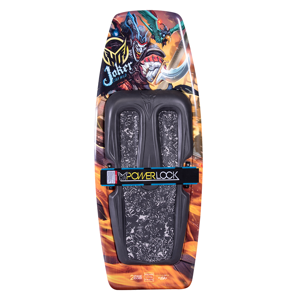 HO Sports Joker Kneeboard