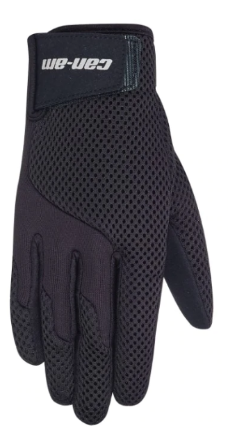 Can-Am Ladies Spyder Mesh Gloves