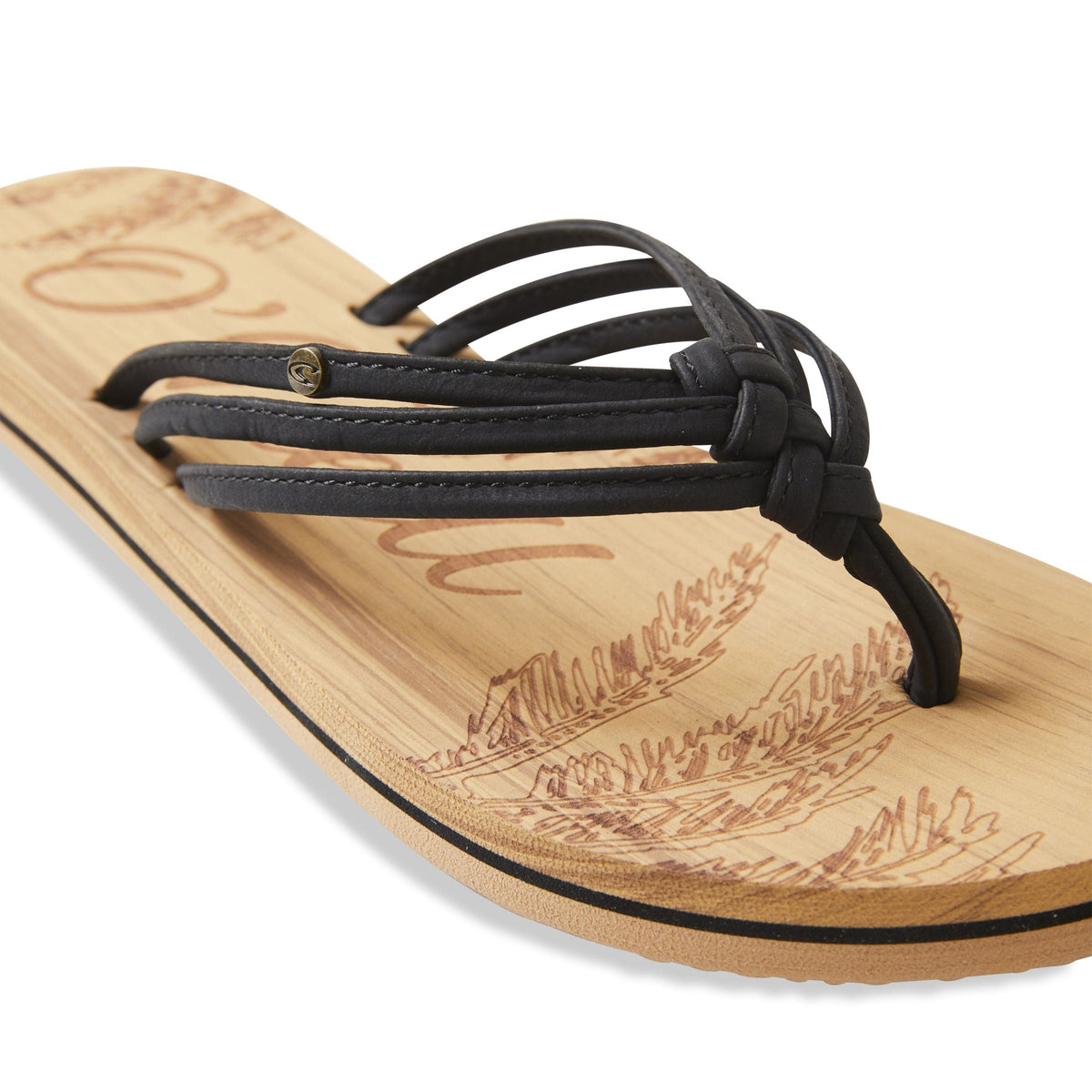 O'Neill Ditsy Sandals