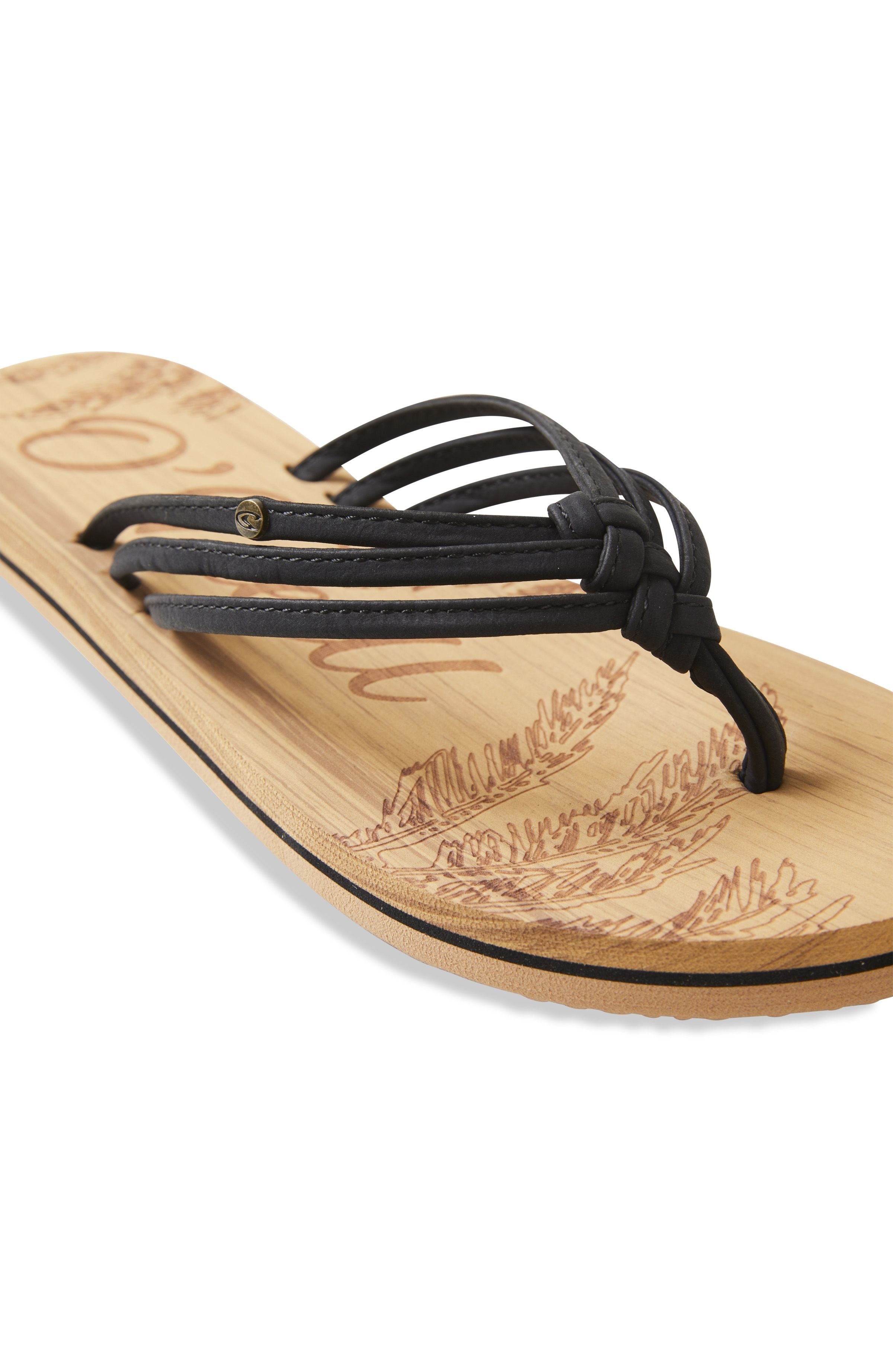 O'Neill Ditsy Sandals