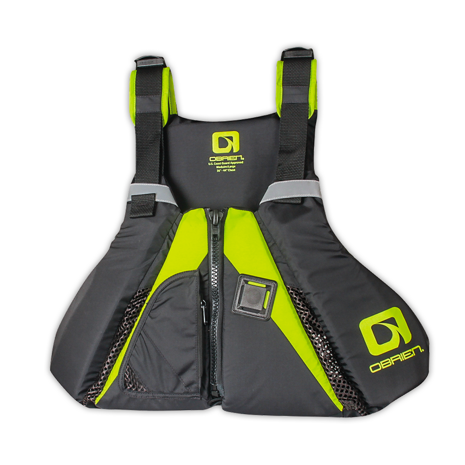 O'Brien Arsenal SUP Life Jacket - Life Vest Ships from Canada
