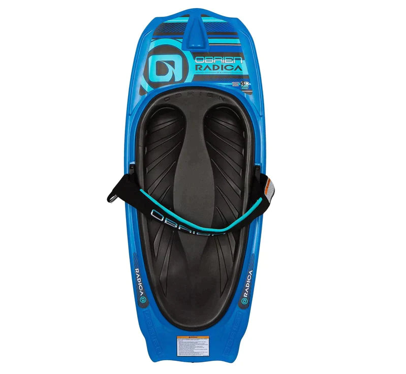 O'Brien Radica Kneeboard