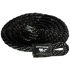 Dock Edge Fender Line