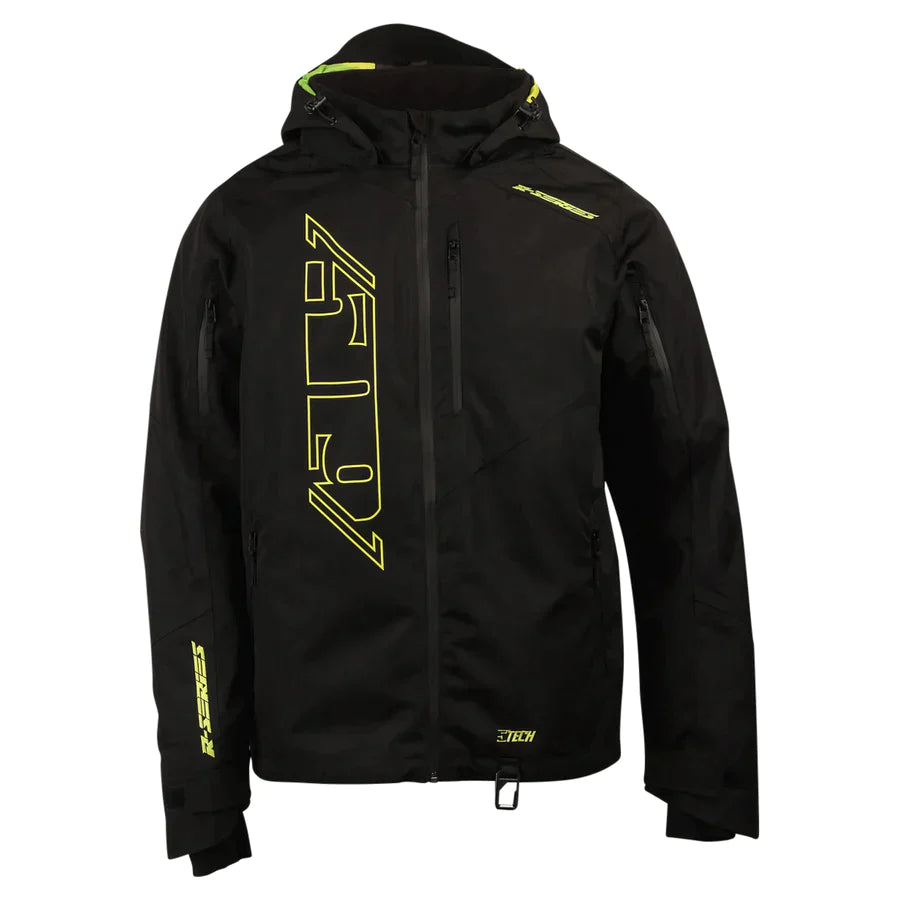 509 R-200 Insulated Jacket (Non-Current)