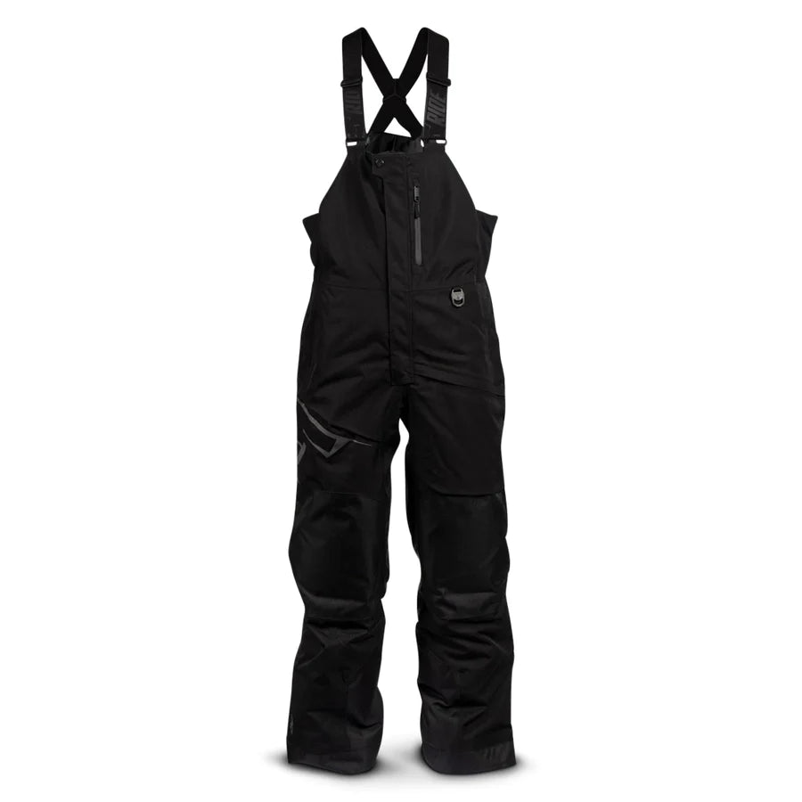 509 Range Insulated Bib Stealth