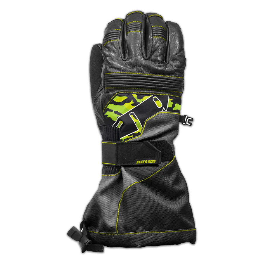 509 Range Gloves (Non-Current)