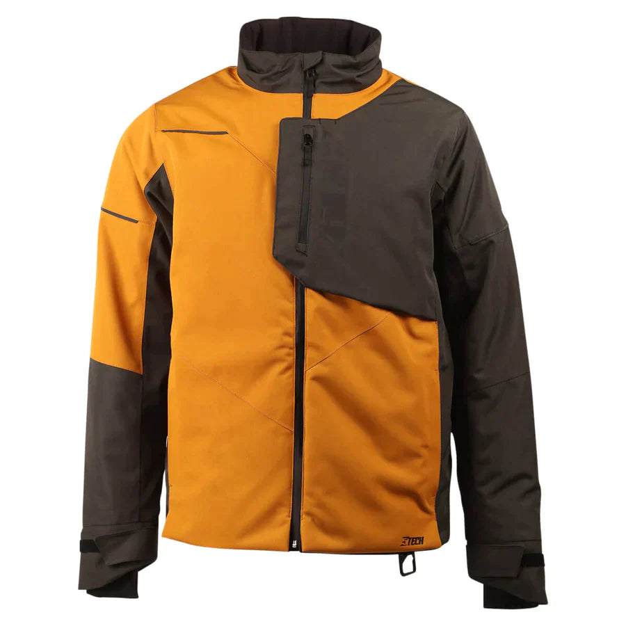 509 Range Insulated Jacket Buckhorn
