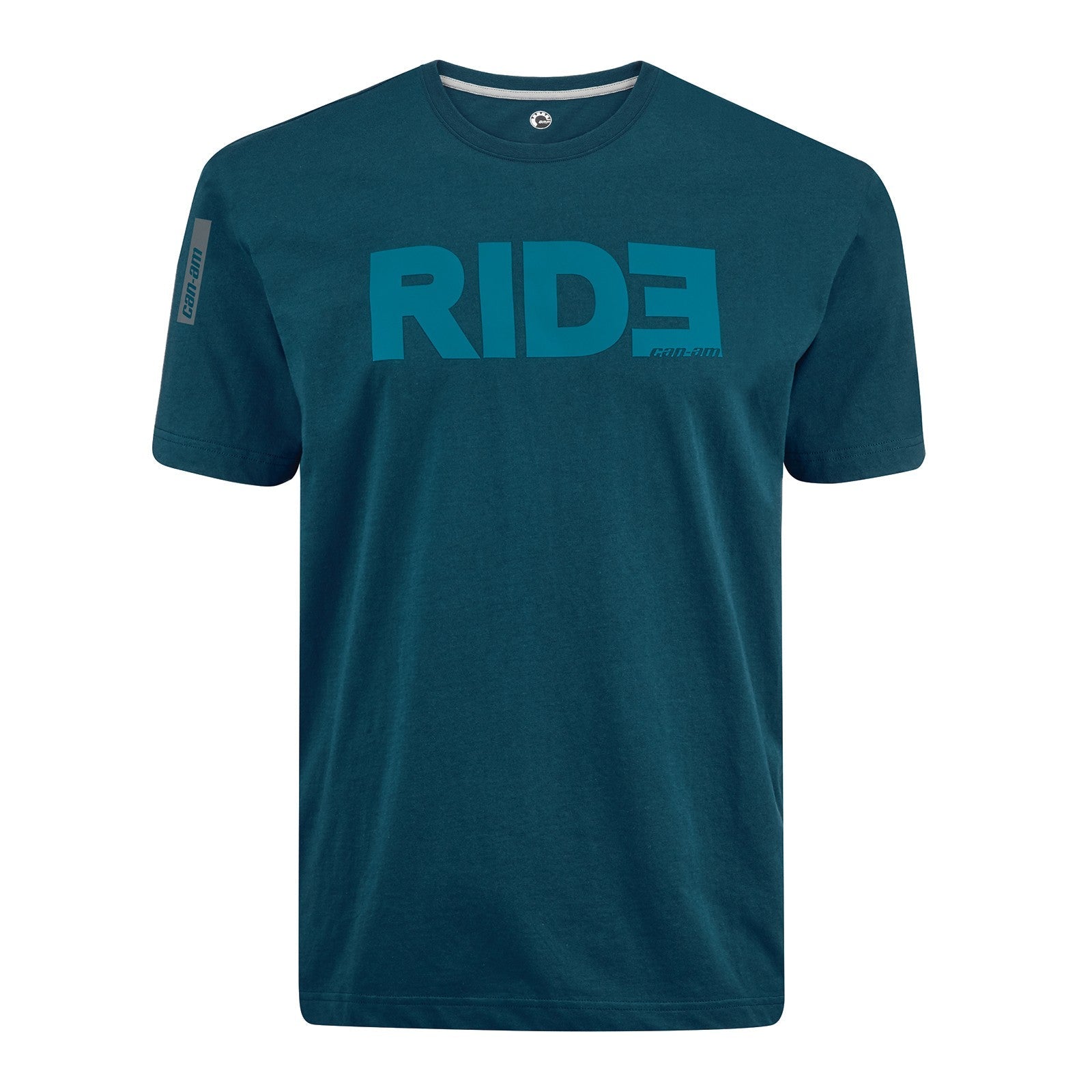 Can-Am Ride Tee (Non-Current)
