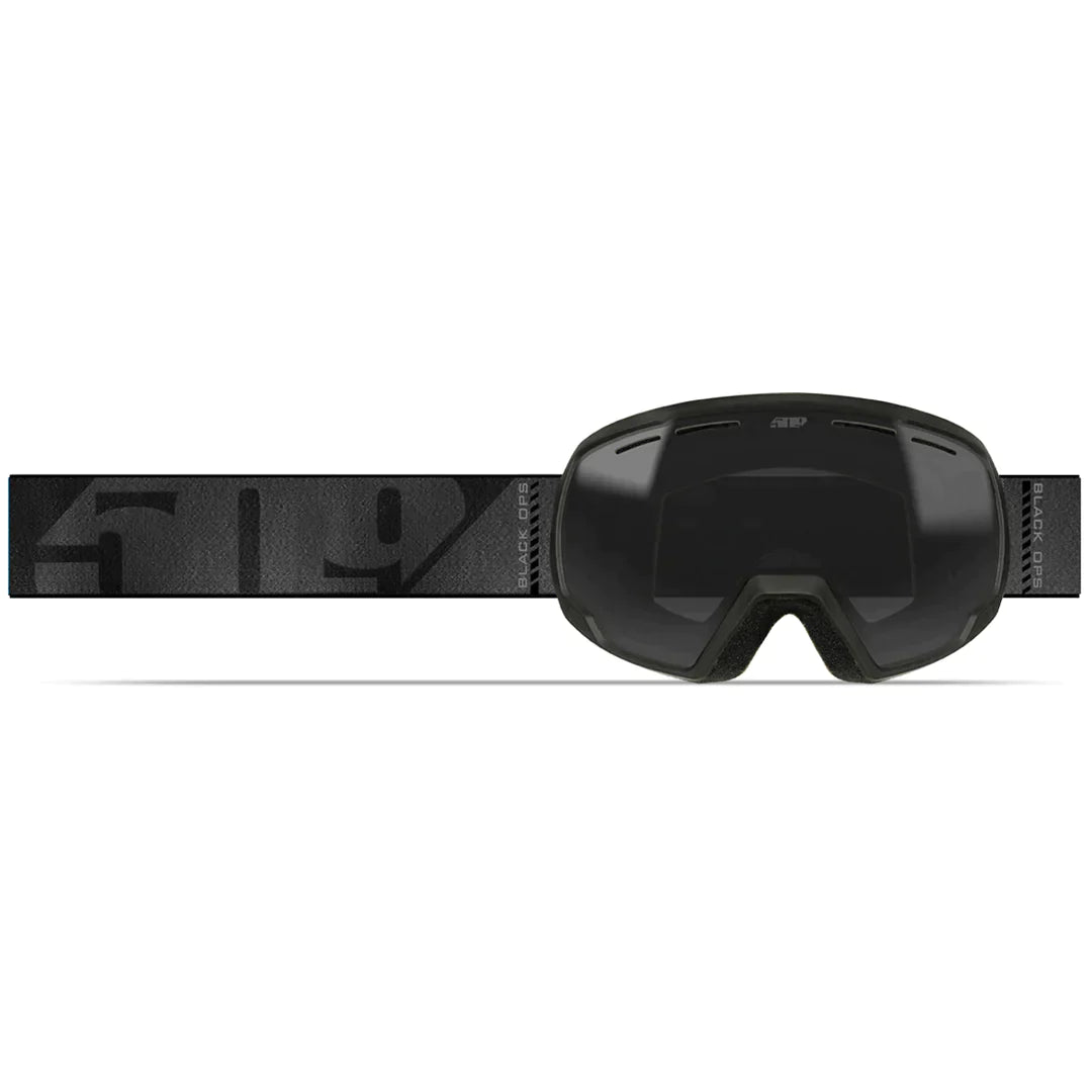 509 Ripper 2.0 Youth Goggle - Black Ops
