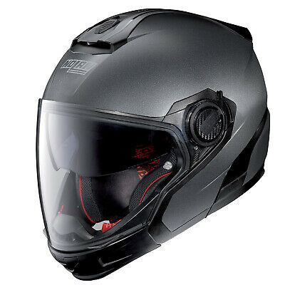 Can-Am Nolan N40-5 GT Motorcycle Helmet