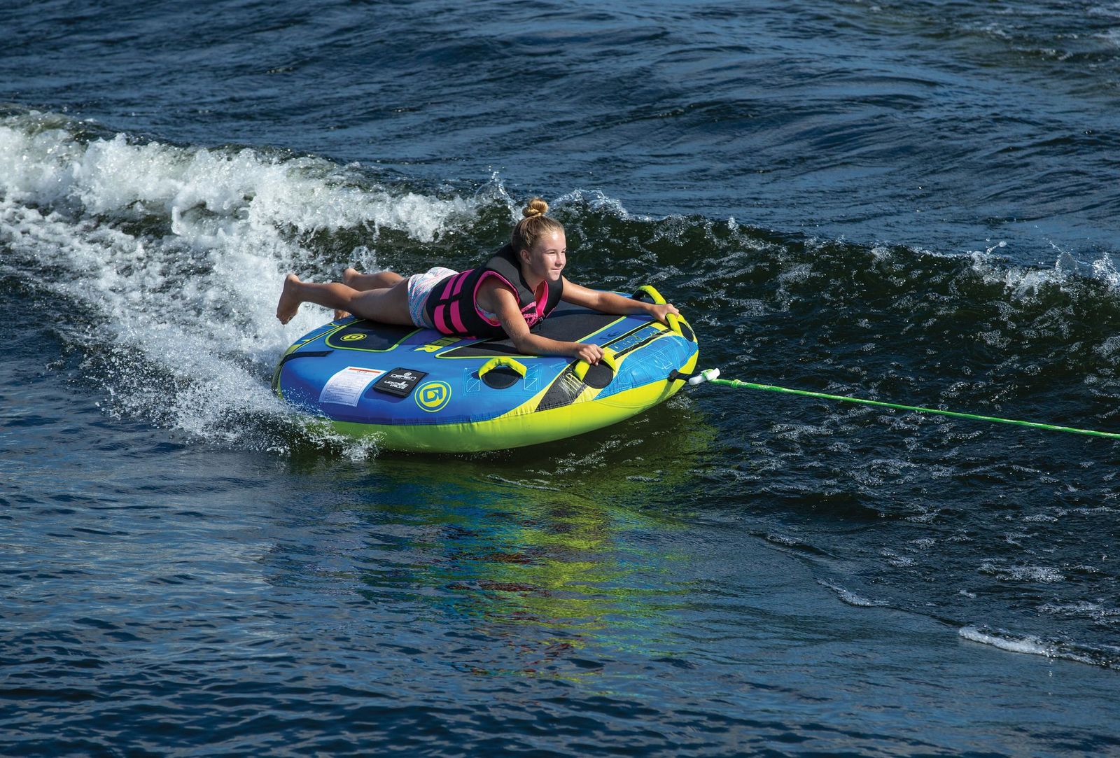 O'Brien Screamer Tube